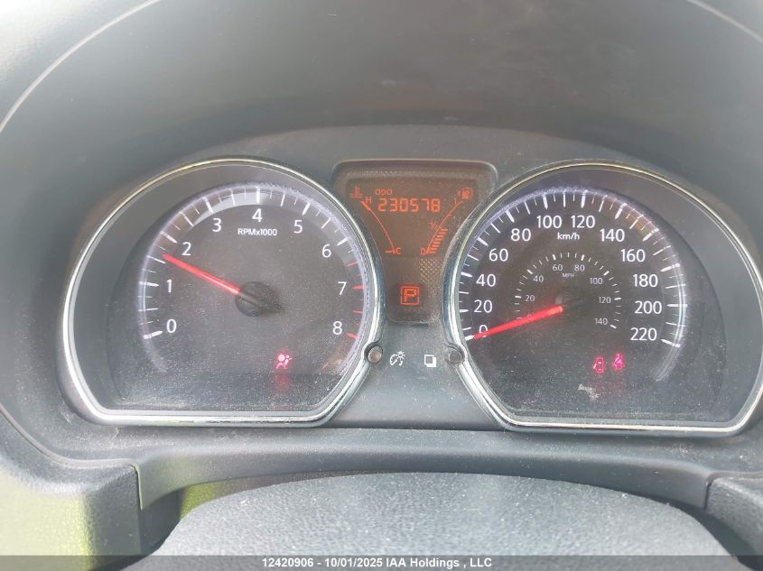 2012 Nissan Versa VIN: 3N1CN7AP2CL865615 Lot: 12420906