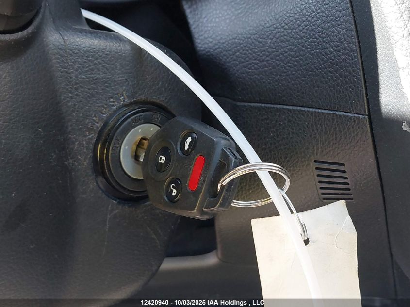 2012 Subaru Impreza 2.0I VIN: JF1GJAA63CH003247 Lot: 12420940