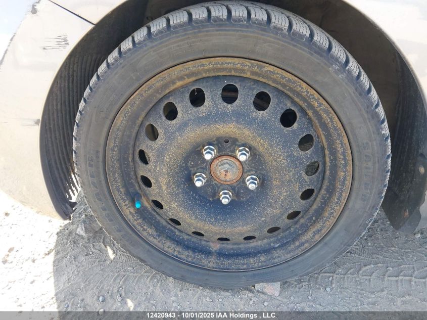 2014 Hyundai Elantra Gt VIN: KMHD35LH7EU176014 Lot: 12420943