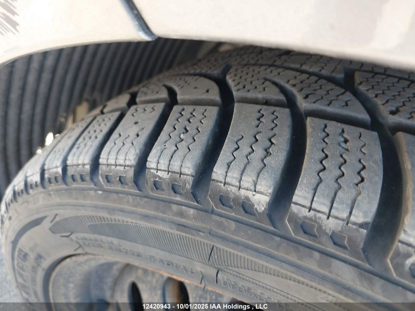 2014 Hyundai Elantra Gt VIN: KMHD35LH7EU176014 Lot: 12420943