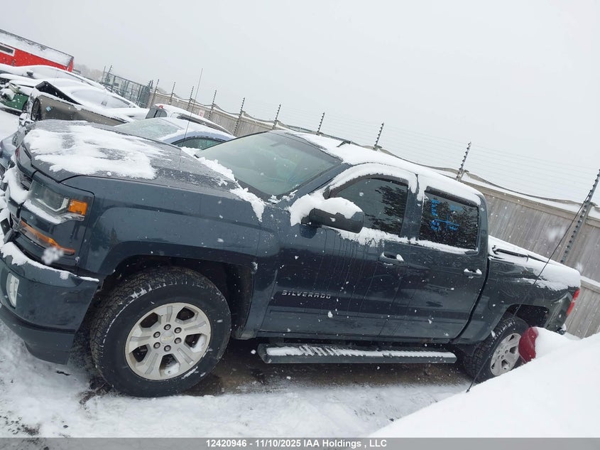 3GCUKREC8HG468746 2017 CHEVROLET SILVERADO photo no. 15