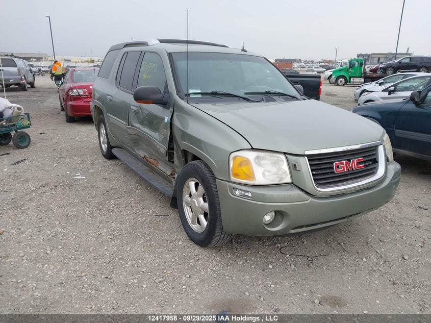 1GKET12S046152935 2004 GMC Envoy Xuv Sle/Slt auction photo 1