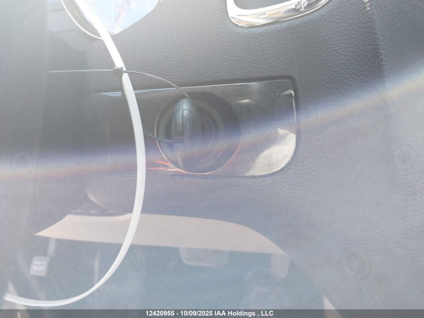 2014 Dodge Grand Caravan Se/Sxt VIN: 2C4RDGBGXER415385 Lot: 12420955