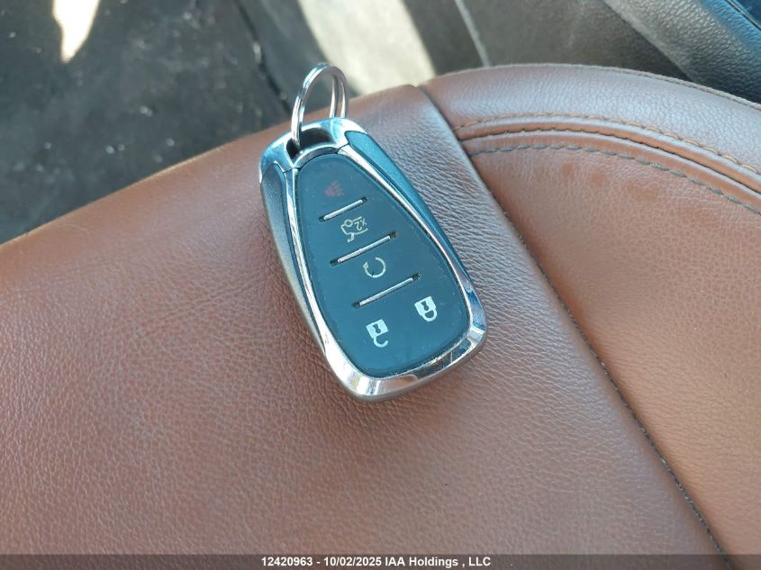 2017 Chevrolet Cruze VIN: 3G1BF5SM2HS544341 Lot: 12420963