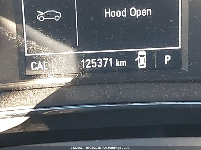 2017 Chevrolet Cruze VIN: 3G1BF5SM2HS544341 Lot: 12420963