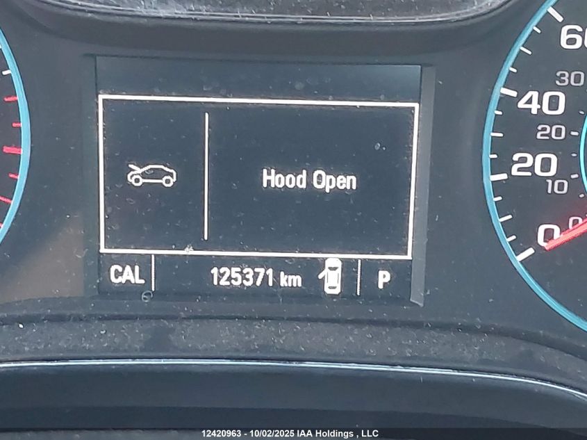 2017 Chevrolet Cruze VIN: 3G1BF5SM2HS544341 Lot: 12420963