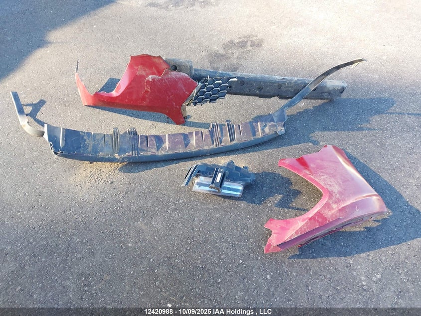 2019 Hyundai Elantra Gt VIN: KMHH35LE0KU111895 Lot: 12420988