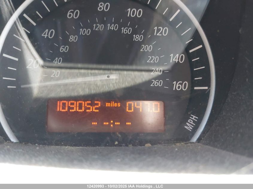 2003 BMW Z4 2.5 VIN: 4USBT33493LR61192 Lot: 12420993