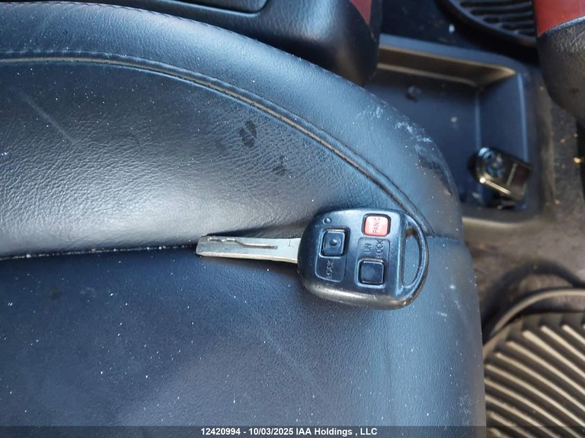 2009 Lexus Rx 350 VIN: JTJHK31U792060596 Lot: 12420994