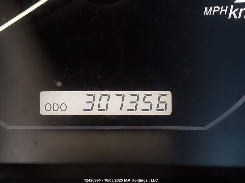 2009 Lexus Rx 350 VIN: JTJHK31U792060596 Lot: 12420994