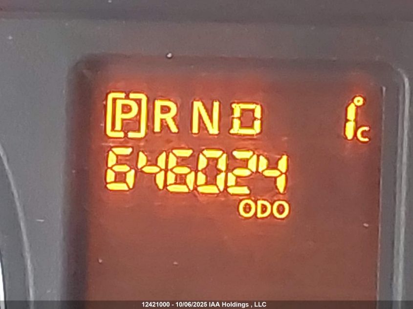 2014 Nissan Nv Cargo Nv2500 Hd Sv V6 VIN: 1N6BF0LY2EN101301 Lot: 12421000