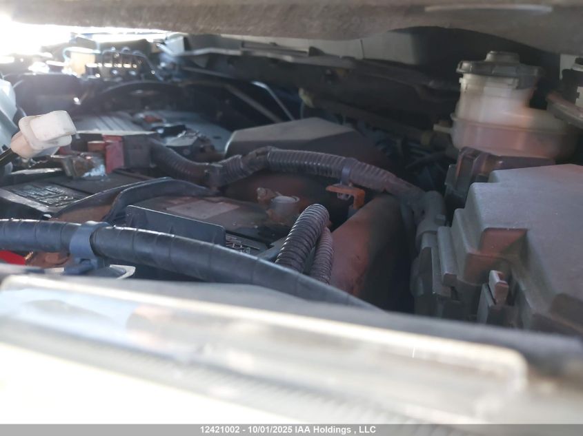 2007 Honda Cr-V VIN: 5J6RE48567L814124 Lot: 12421002