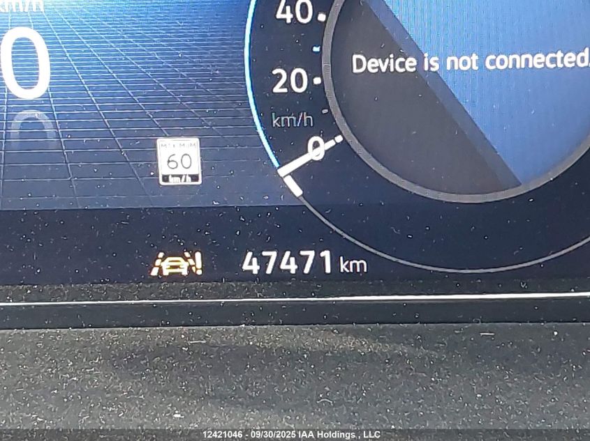 2024 Volkswagen Atlas Sel Premium R-Line VIN: 1V2FR2CAXRC557122 Lot: 12421046