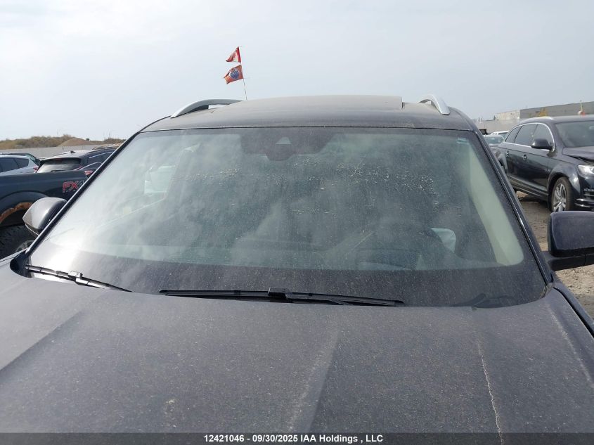 2024 Volkswagen Atlas Sel Premium R-Line VIN: 1V2FR2CAXRC557122 Lot: 12421046