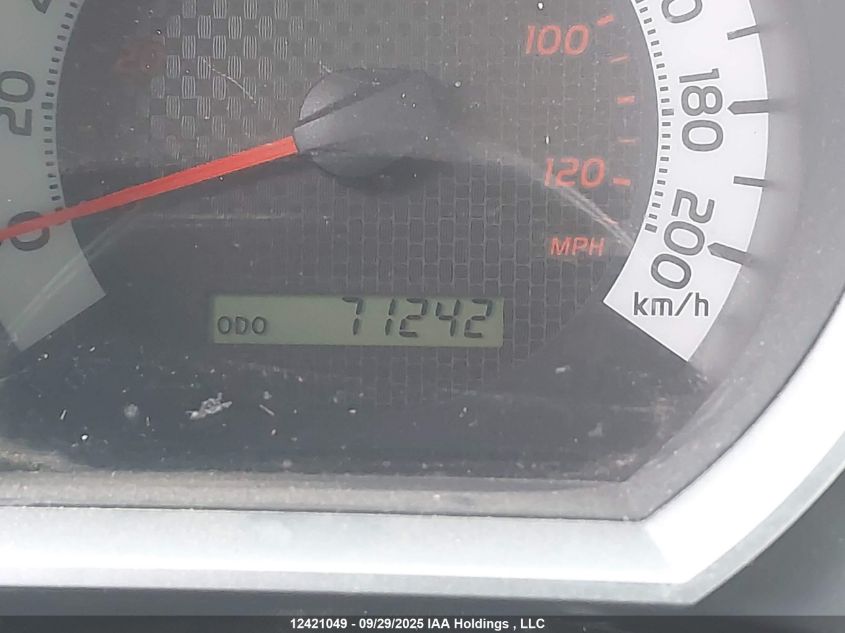 2015 Toyota Tacoma Double Cab Long Bed VIN: 5TFMU4FN9FX030680 Lot: 12421049