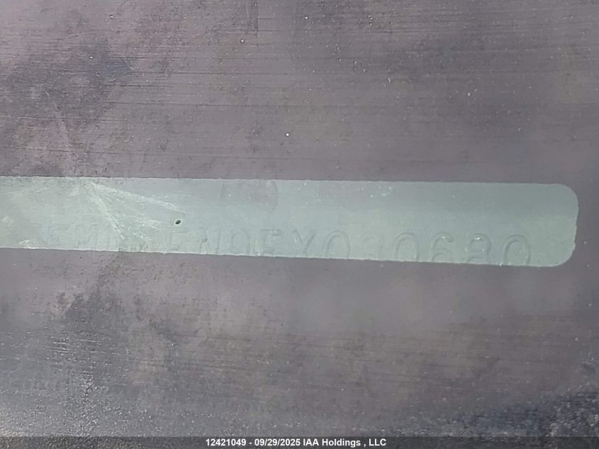 2015 Toyota Tacoma Double Cab Long Bed VIN: 5TFMU4FN9FX030680 Lot: 12421049