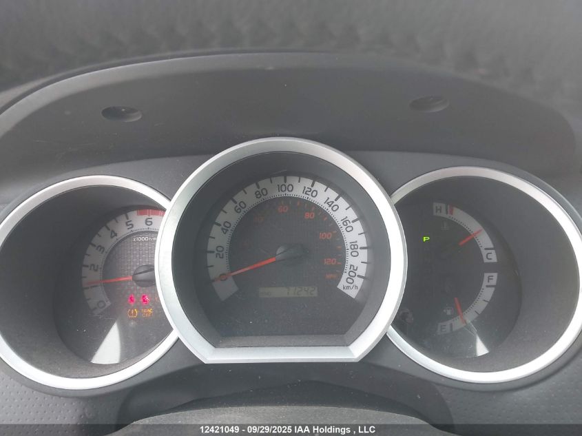 2015 Toyota Tacoma Double Cab Long Bed VIN: 5TFMU4FN9FX030680 Lot: 12421049