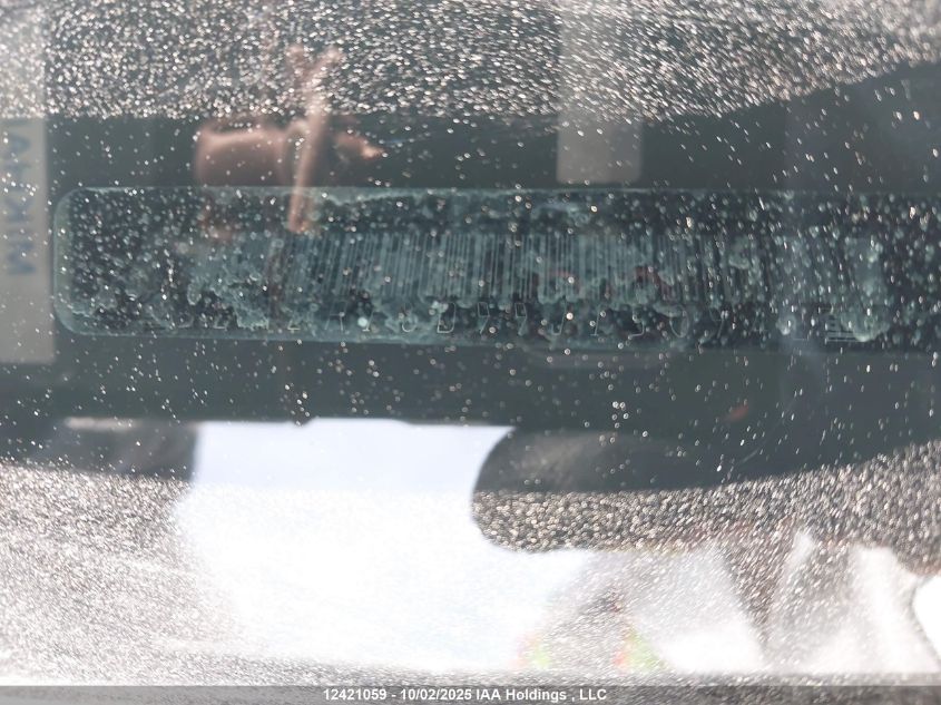 2009 Buick Enclave Cx VIN: 5GAER13D99J150942 Lot: 12421059