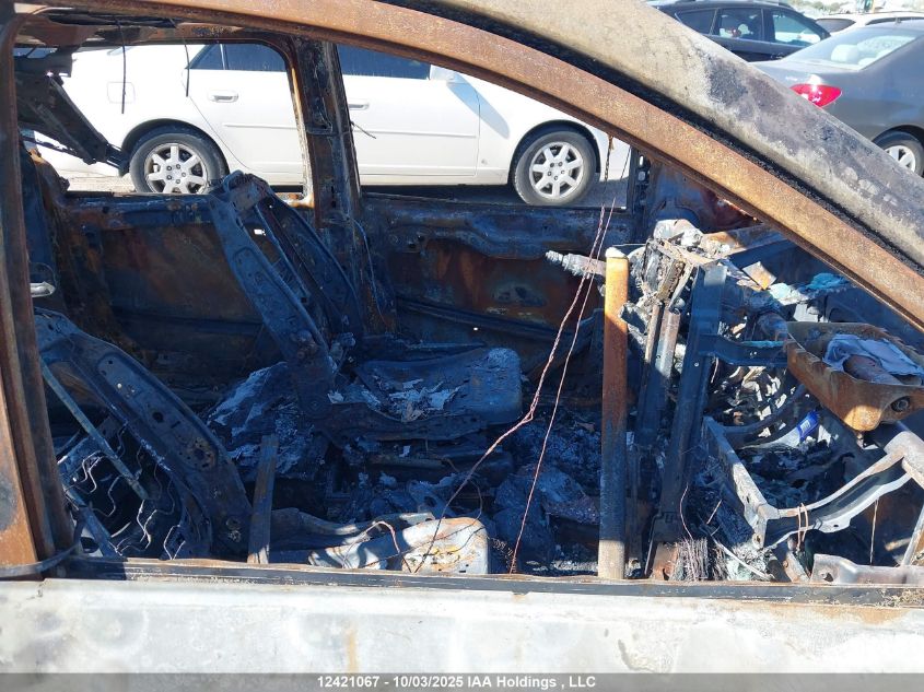 2014 Chrysler Town & Country VIN: 2C4RC1CG2ER218872 Lot: 12421067