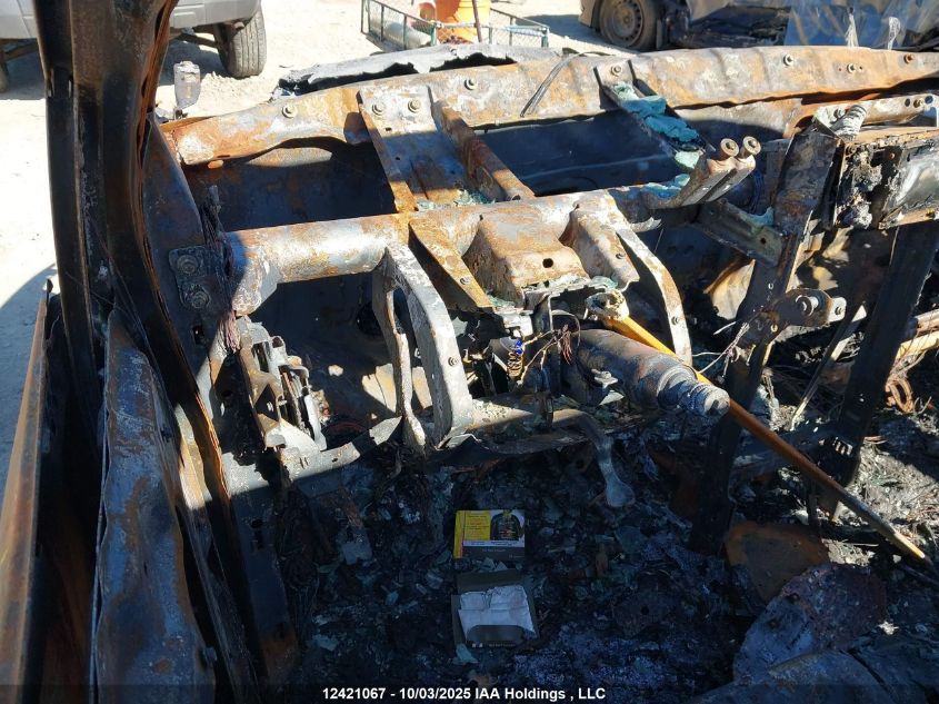 2014 Chrysler Town & Country VIN: 2C4RC1CG2ER218872 Lot: 12421067