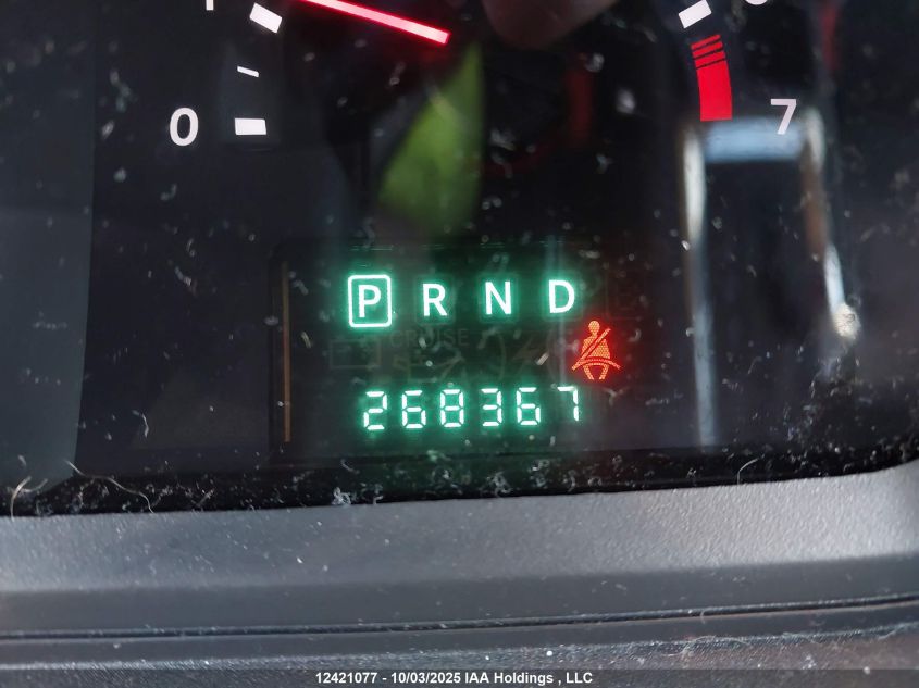 2010 Dodge Journey Sxt VIN: 3D4PG5FV6AT229641 Lot: 12421077