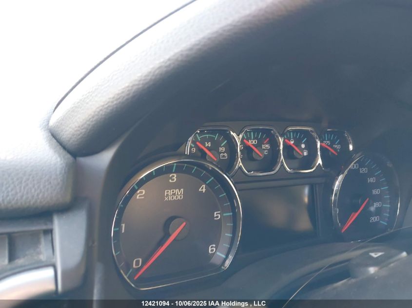 2018 Chevrolet Suburban Ls VIN: 1GNSKGKC3JR180131 Lot: 12421094