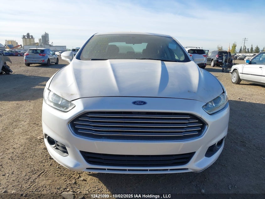3FA6P0HR4DR353698 2013 FORD FUSION photo no. 13