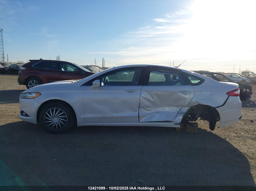 3FA6P0HR4DR353698 2013 FORD FUSION photo no. 15