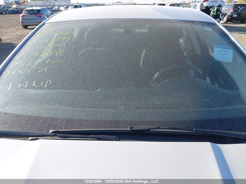 3FA6P0HR4DR353698 2013 FORD FUSION photo no. 18