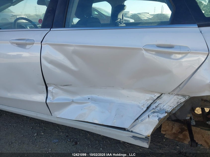 3FA6P0HR4DR353698 2013 FORD FUSION photo no. 19