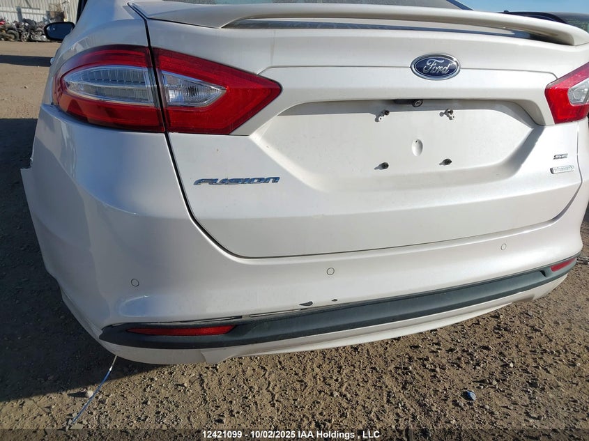 3FA6P0HR4DR353698 2013 FORD FUSION photo no. 21