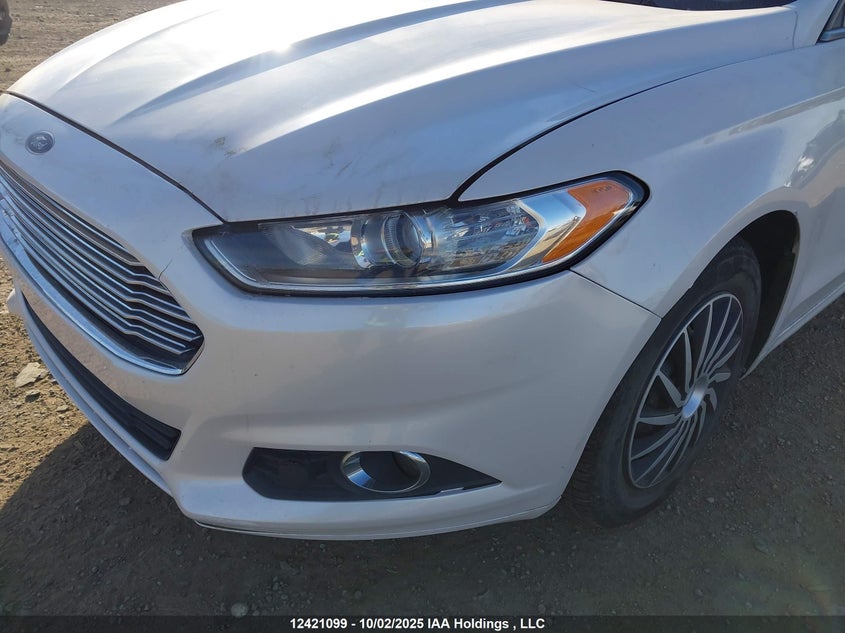 3FA6P0HR4DR353698 2013 FORD FUSION photo no. 22