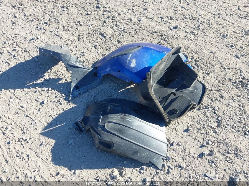 2016 Nissan Micra VIN: 3N1CK3CPXGL246958 Lot: 12421120