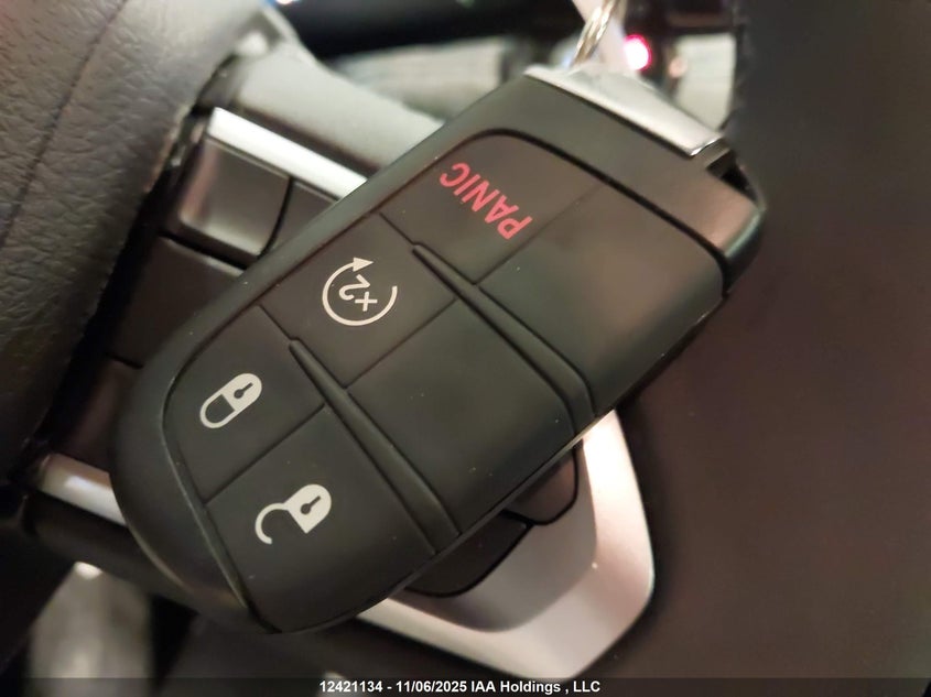 3C4NJDBNXST606544 2025 JEEP COMPASS photo no. 11