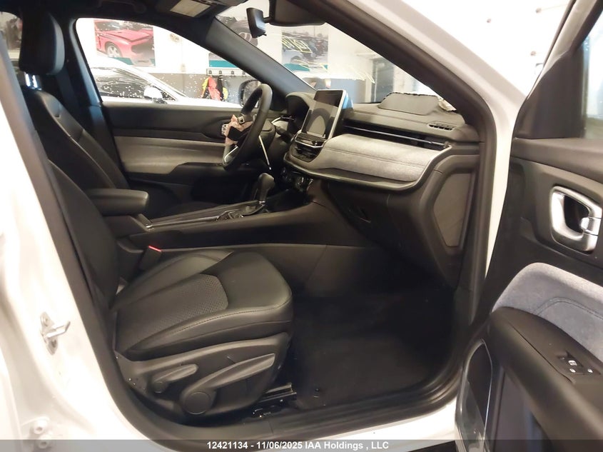 3C4NJDBNXST606544 2025 JEEP COMPASS photo no. 5