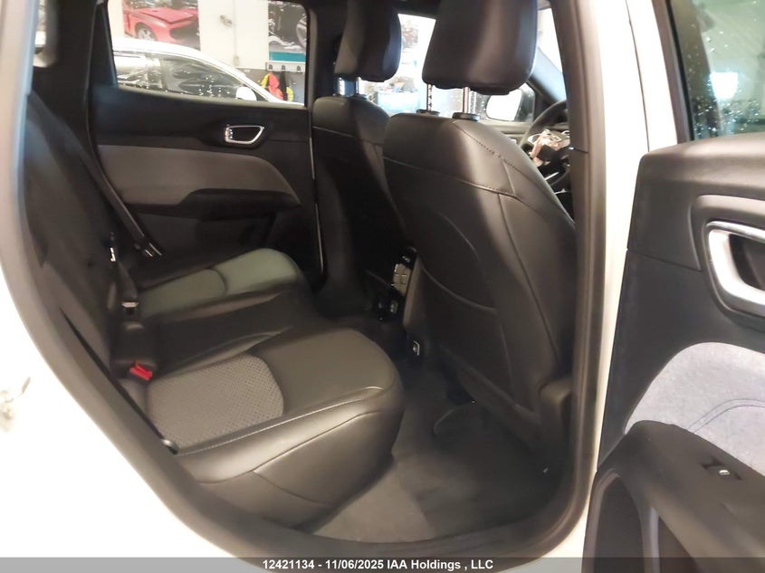 3C4NJDBNXST606544 2025 JEEP COMPASS photo no. 8