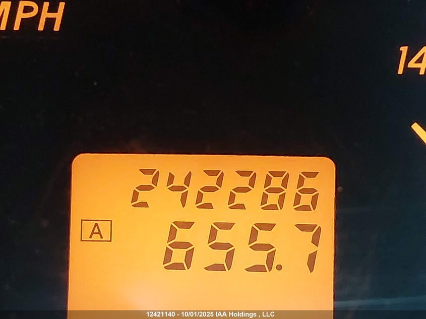 2003 Nissan Altima S/Sl VIN: 1N4AL11E53C280616 Lot: 12421140