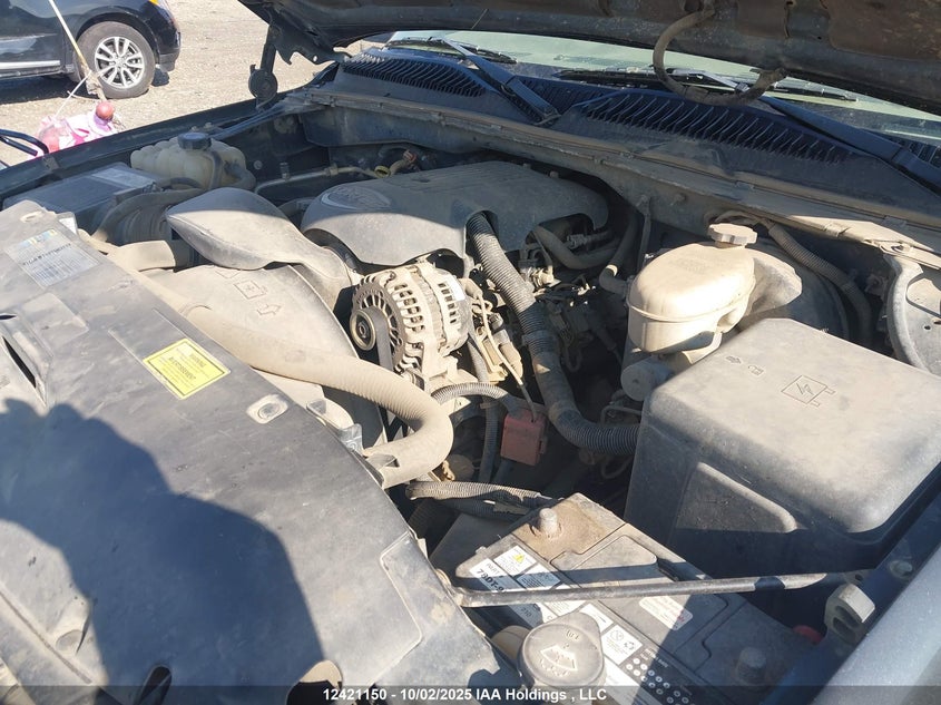 1GTEK19T23E109201 2003 GMC SIERRA photo no. 10