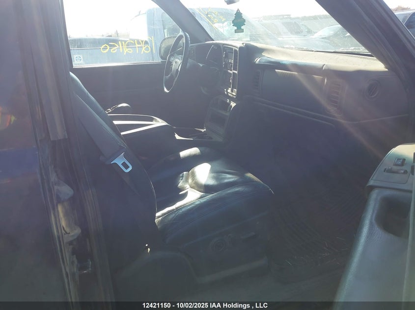 1GTEK19T23E109201 2003 GMC SIERRA photo no. 5