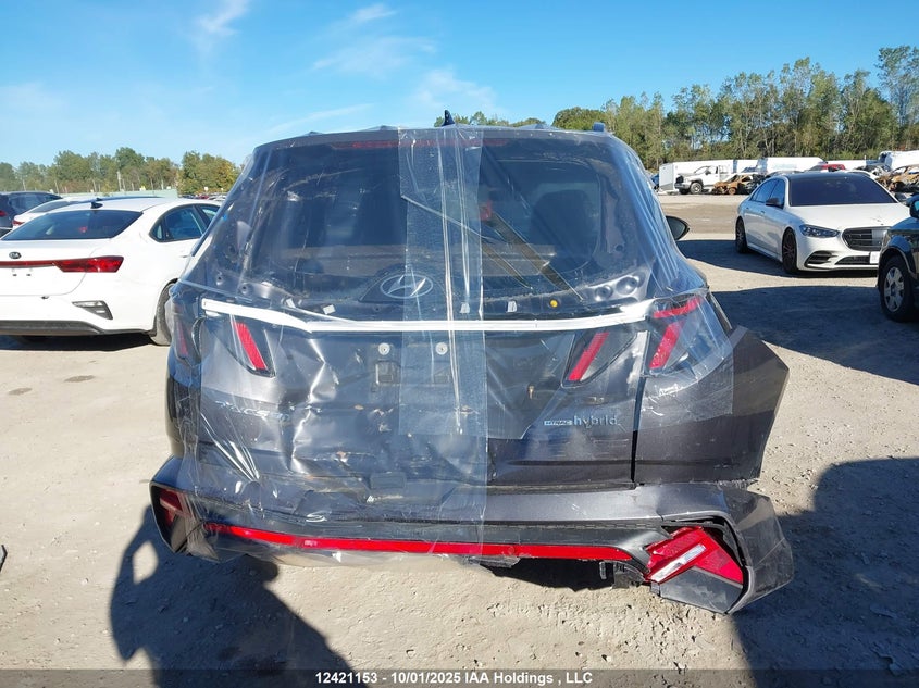 KM8JCCD16RU192526 2024 HYUNDAI TUCSON photo no. 17