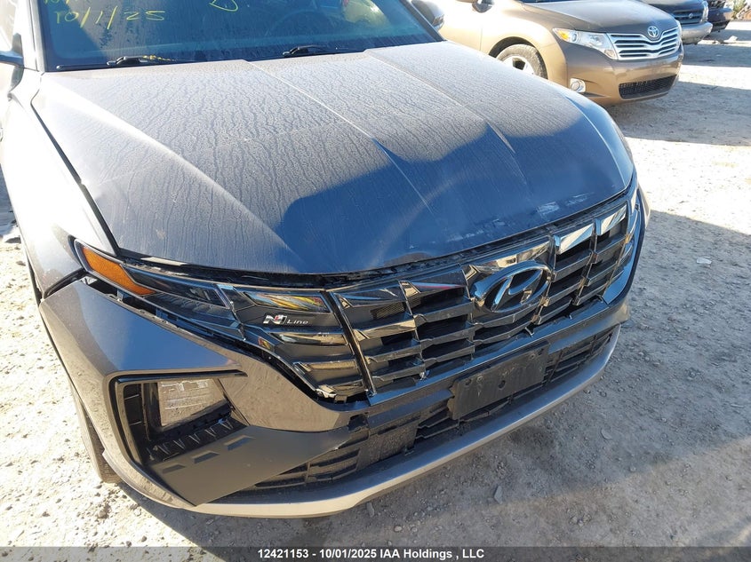 KM8JCCD16RU192526 2024 HYUNDAI TUCSON photo no. 18