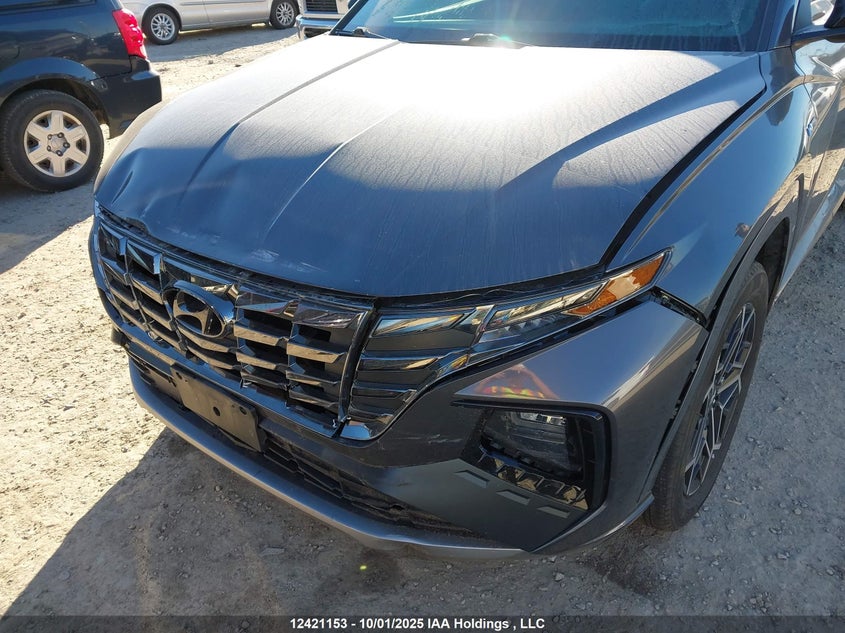 KM8JCCD16RU192526 2024 HYUNDAI TUCSON photo no. 19