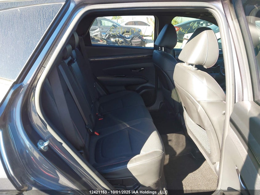 KM8JCCD16RU192526 2024 HYUNDAI TUCSON photo no. 8