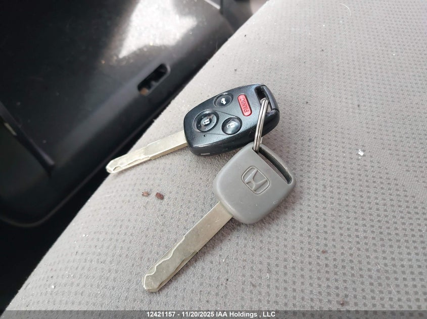 2HGFB2F58CH113327 2012 HONDA CIVIC photo no. 11