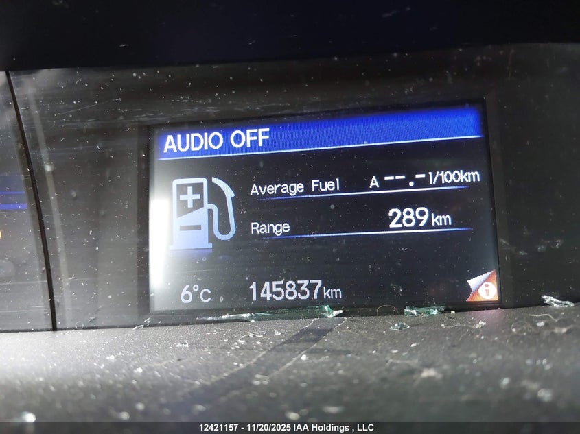 2HGFB2F58CH113327 2012 HONDA CIVIC photo no. 16