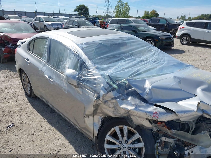 2HGFB2F58CH113327 2012 HONDA CIVIC photo no. 20