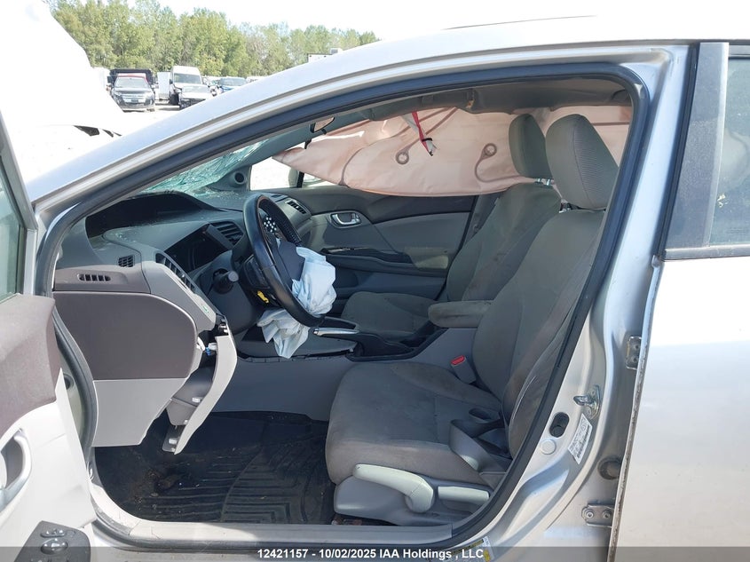2HGFB2F58CH113327 2012 HONDA CIVIC photo no. 5