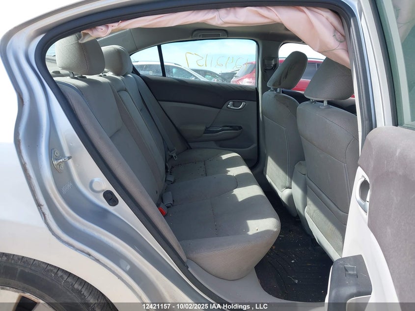 2HGFB2F58CH113327 2012 HONDA CIVIC photo no. 8