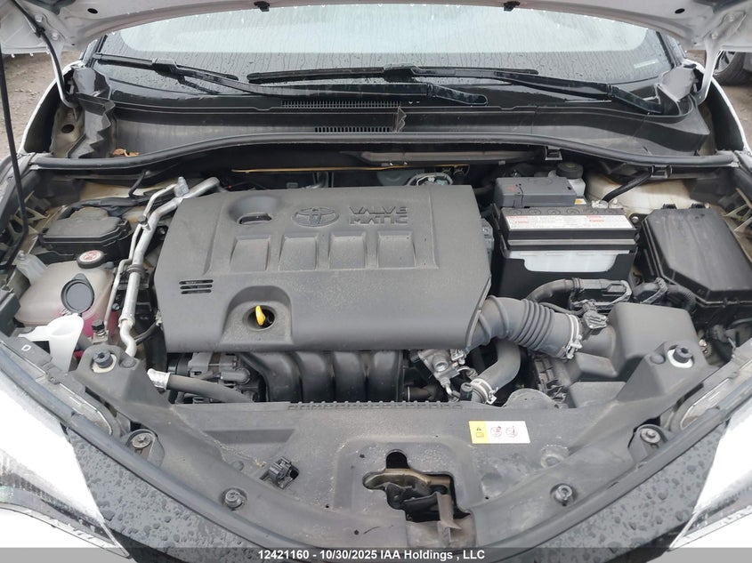 JTNKHMBX7N1135010 2022 TOYOTA C-HR photo no. 10