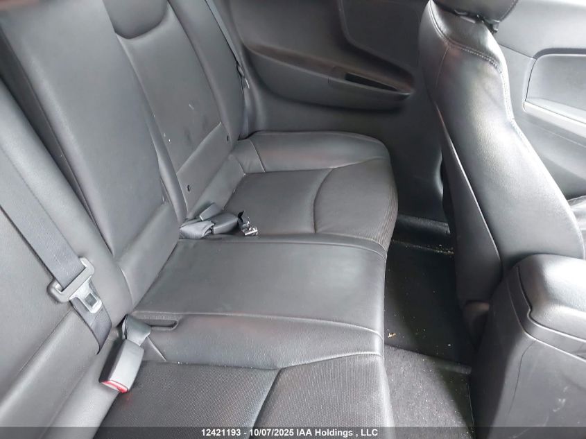 2013 Hyundai Elantra Se VIN: KMHDH6AE8DU000149 Lot: 12421193